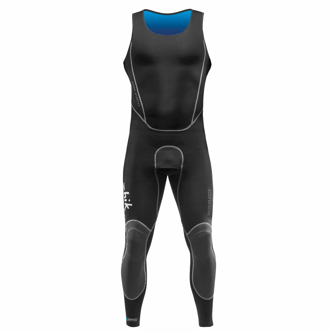 Zhik Microfleece Technology for Sailing zhik microfleece australia